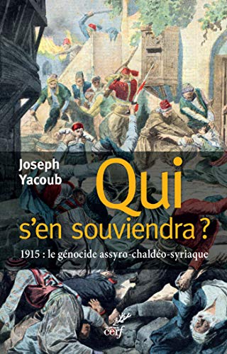 Télécharger Qui s'en souviendra ? (BIB CERF) PDF