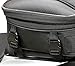 Nelson Rigg CL-1060-R Black Commuter Lite Motorcycle Tail Bag