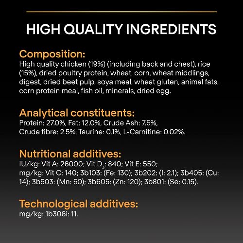 Pro Plan Large Adult Robust Optihealth con Pollo - 14KG - 12