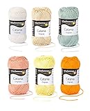 schachenmayr wolle kaufen Catania Set in verschiedenen Ausführungen