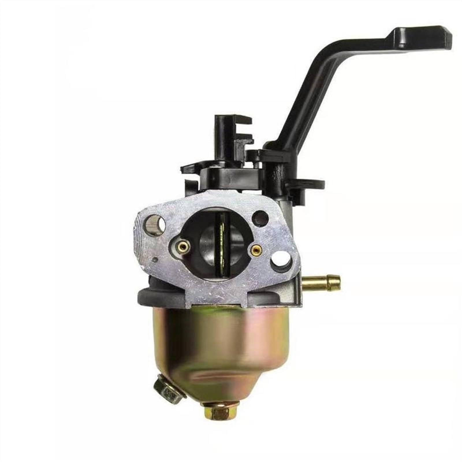 Carburateur 168F pour moteur GX160 GX200 5.5HP pièce de rechange de générateur 2KW à 3KW