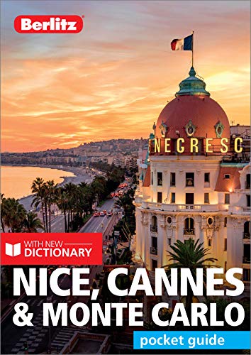Amazon Com Berlitz Pocket Guide Nice Cannes Monte Carlo Travel Guide Ebook Ebook Guides Insight Kindle Store
