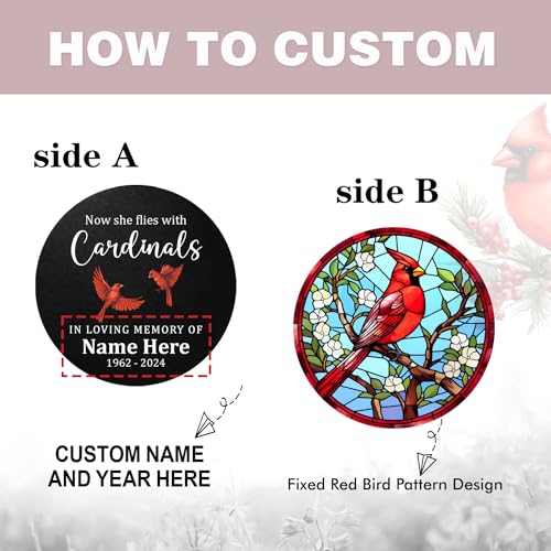 Image of Personalized WindChimes Outdoor Deep Tone,Large Customized Memorial Wind Chimes for Loss of Loved One Engrave Tree of Life,Sympathy Wind Chimes Outside, Gifts for Mother,Garden Home Yard Hanging Decor