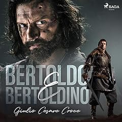 Bertoldo e Bertoldino copertina