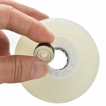 LED INLINE WHEELS - BLUE OCEAN GLOW U2013 Luminous Wheels