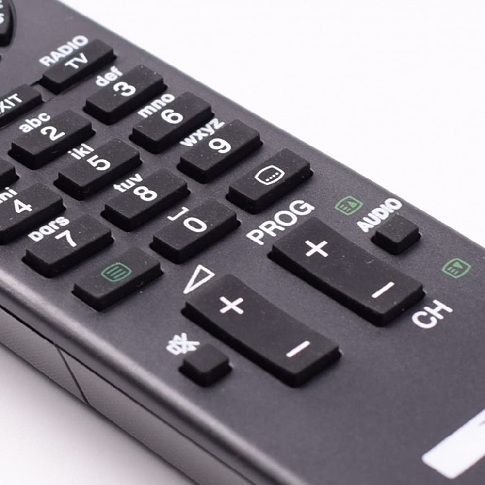 Télécommande Universelle Rm Ed047 Remplacement Pour Sony Bravia Tv Pour
