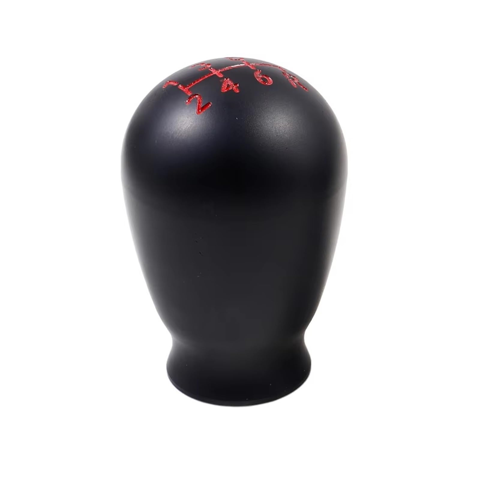 LLSUCBD Car Gear Shift Knob for Civic for Type-R FK8 2.0T 2017