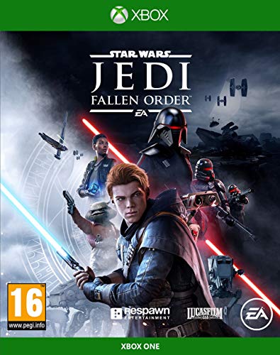 Star Wars Jedi: Fallen Order 