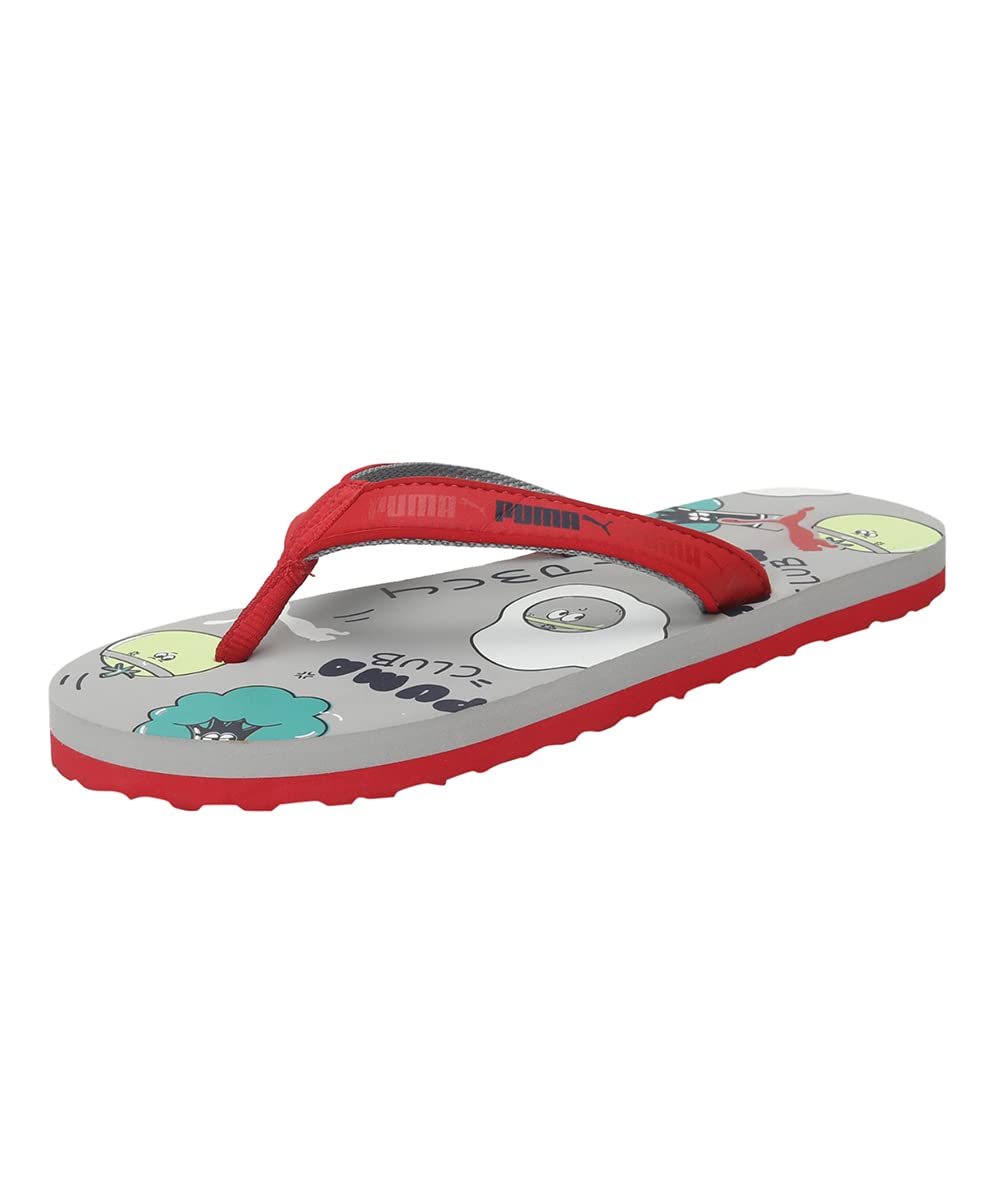 Puma Unisex Kid Hop Slipper