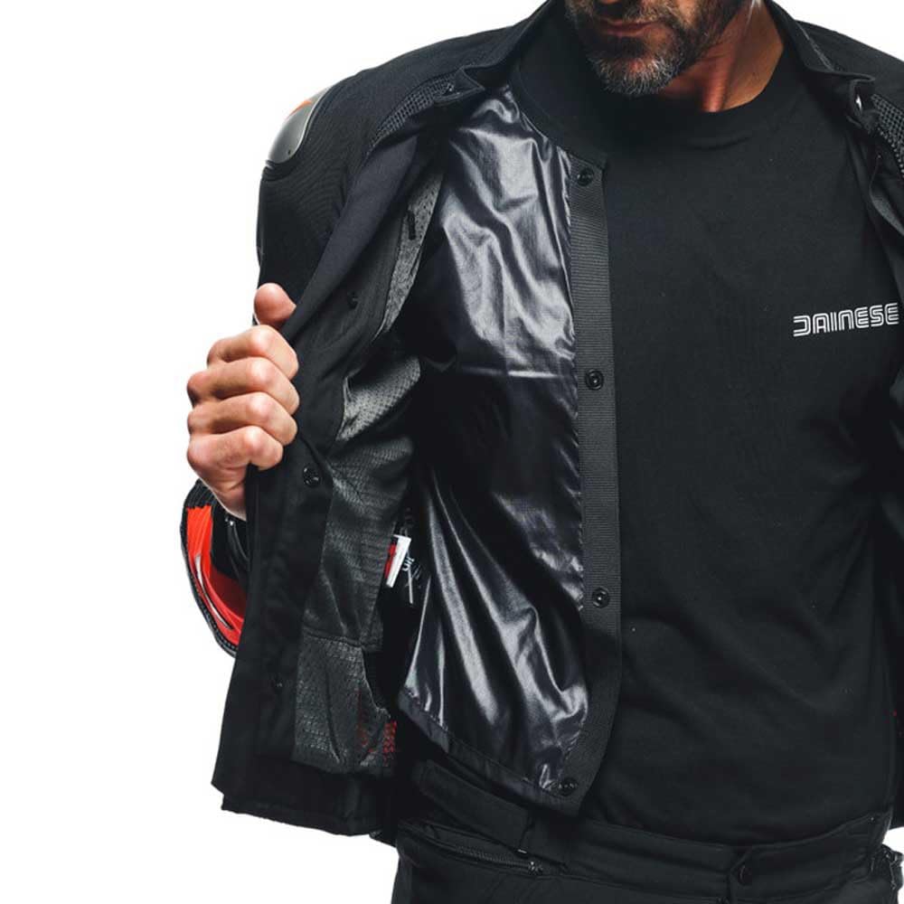 Amazon | [ダイネーゼ] ENERGYCA AIR TEX JACKET 628 54 1735241