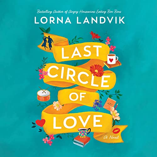 Last Circle of Love -- Lorna Landvik episode artwork