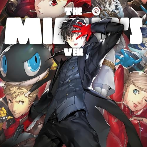 Pants Edition (feat. Persona 5 Royal & The Games That Define Ben)