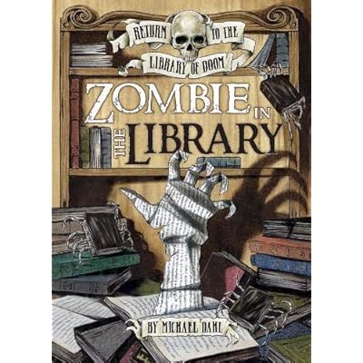 Zombie in the Library