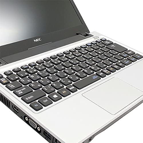 Refurbished) NEC VersaPro 13.3 inch (33.78 cm) HD Business Laptop