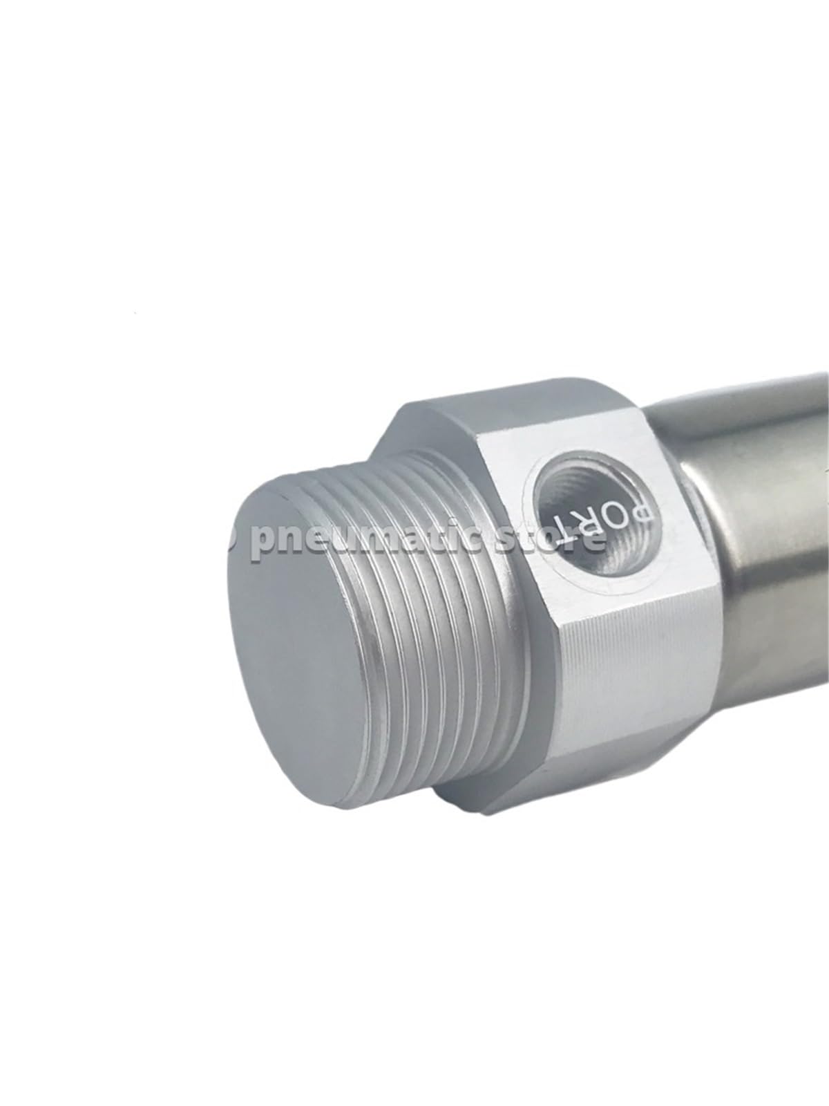Vérin pneumatique CDM2B20-150 cylindre air double effet CM2