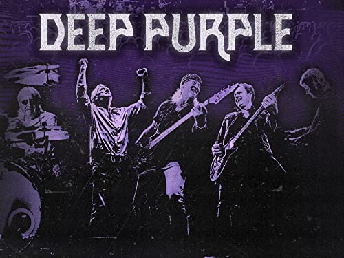 Deep Purple