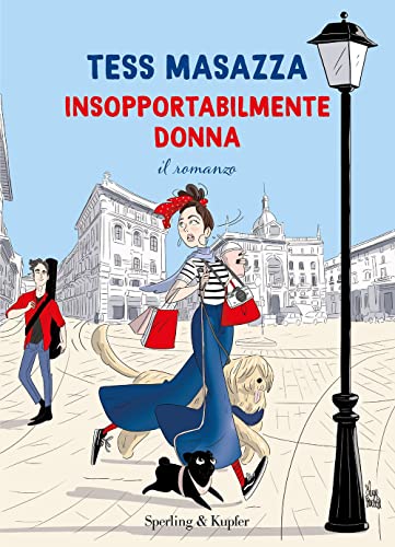 Insopportabilmente Donna
