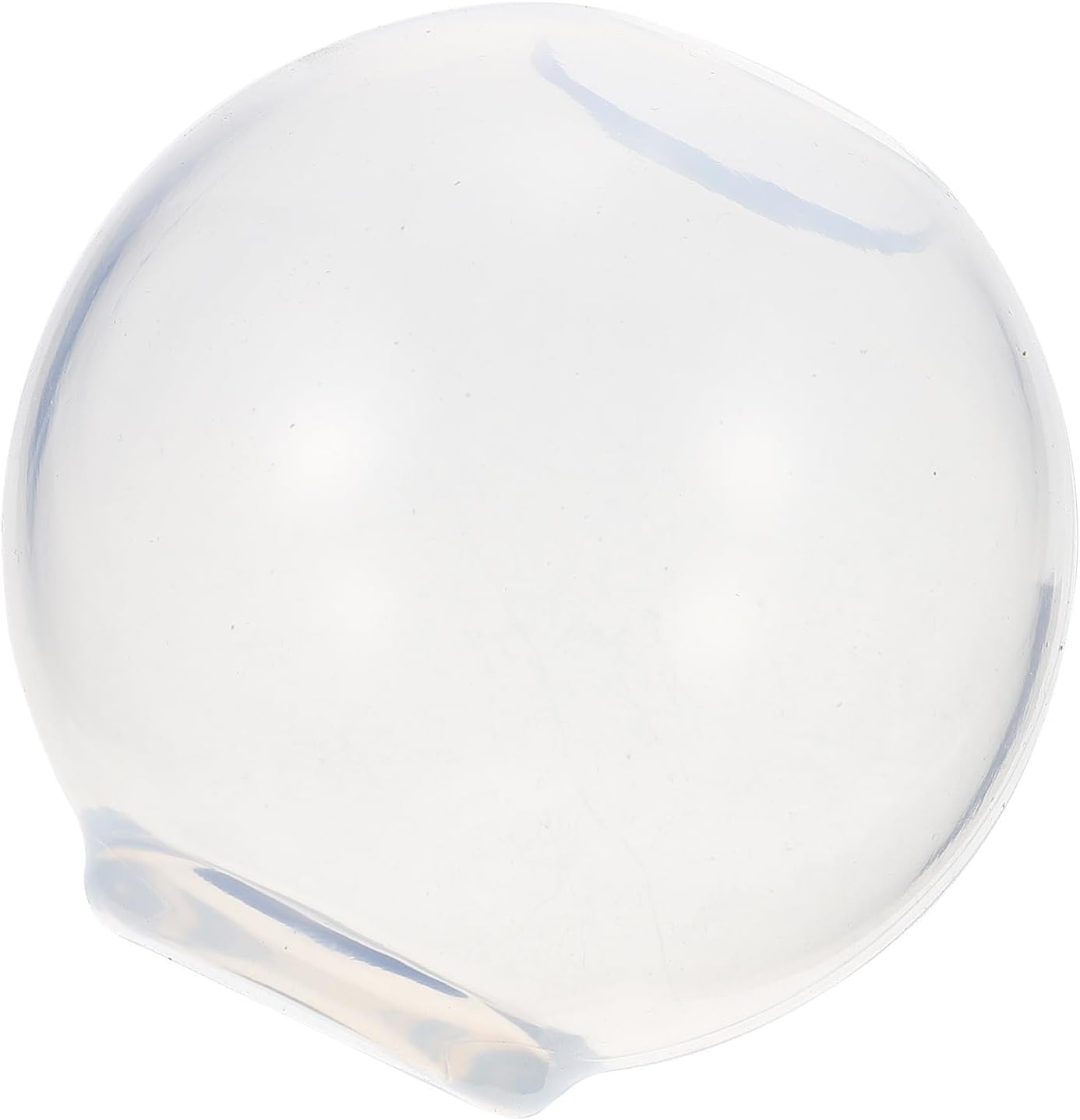 High Silicone Sphere Mold for Jewelry Resin Casting