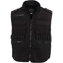 Rothco Ranger Vest - ACU Digital Camo