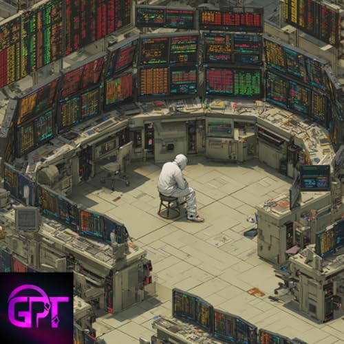 154 - AI usage dropping? cover art