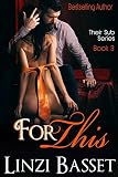 Cover zum Buch For This