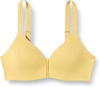 Triumph Women’s Flex Smart P EX Non-Wired Padded Bra Adjustable Straps