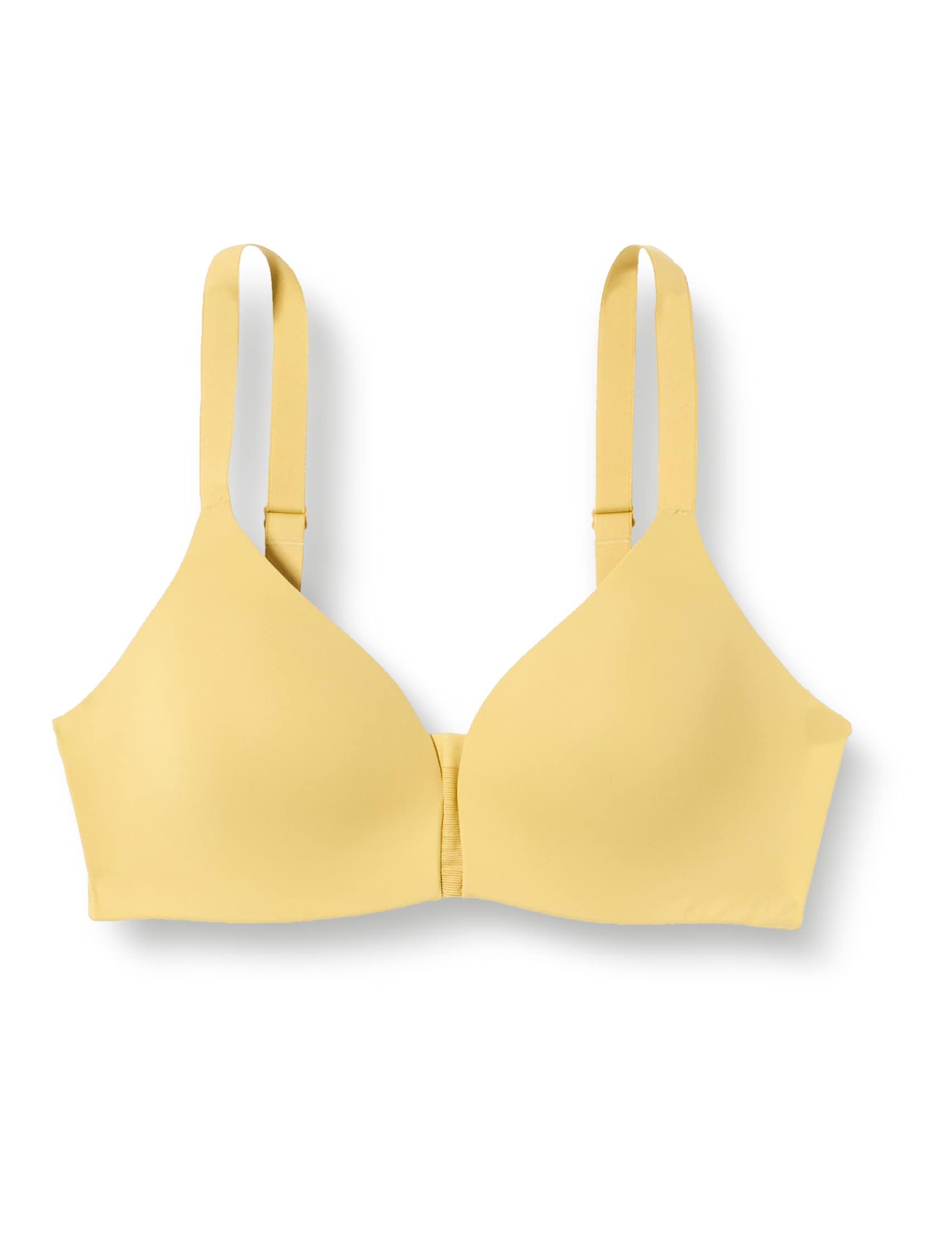 Triumph Women's Flex Smart P EX BH, Moss Light, 03
