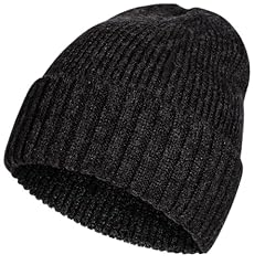 Merino Wool-black/Grey