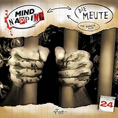 Die Meute cover art