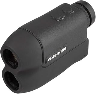 Visionking 6x25 Laser Range Finder Hunting Golf 600 m Yards