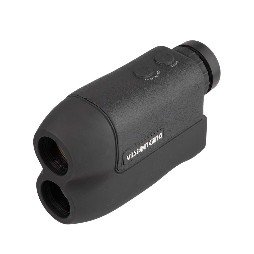 Range Finder 6x25 Laser Rangefinder for Hunting Golf Telescope 900 m & 1000 Yards