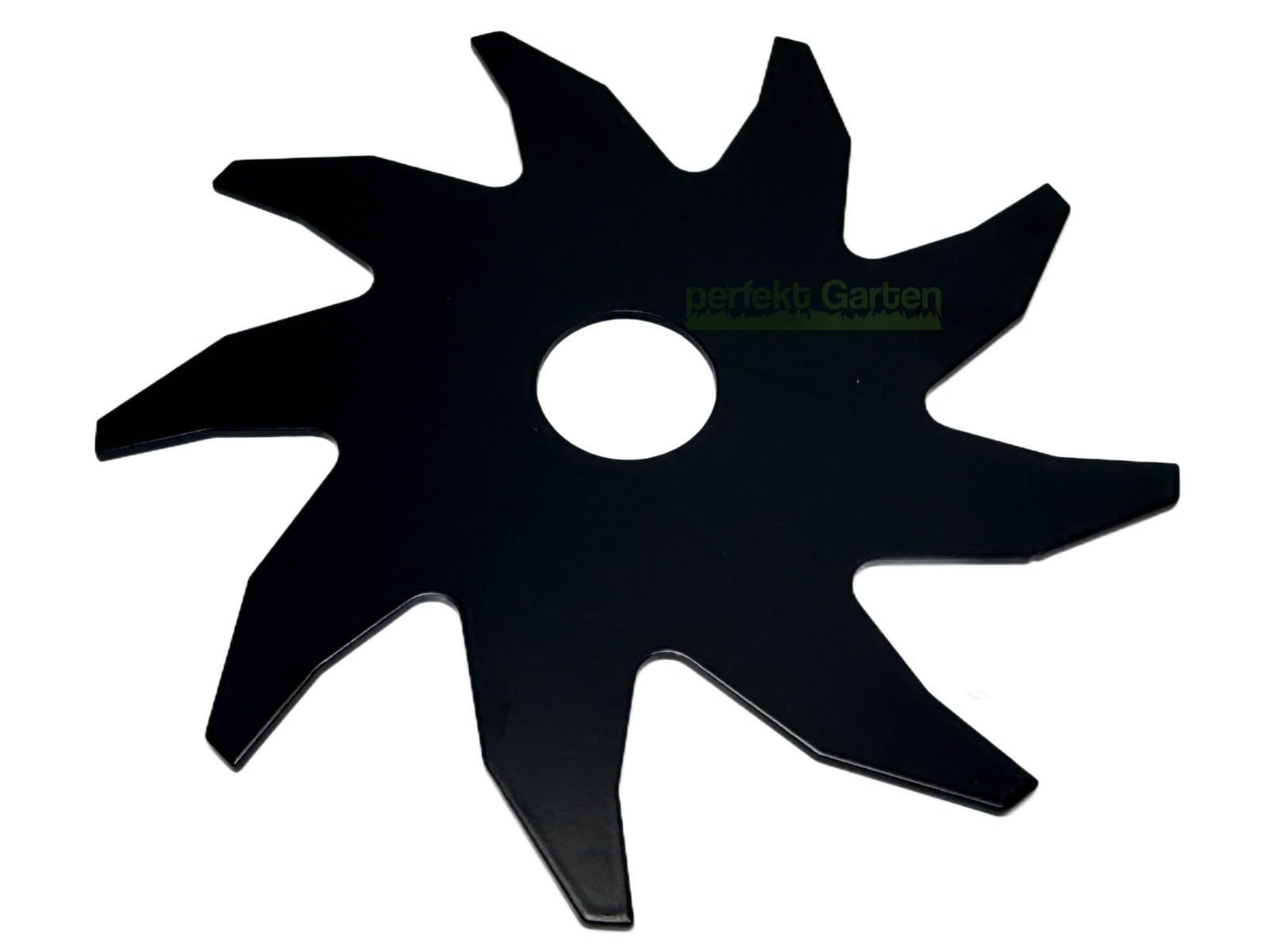 perfektGarten 19 x nóż wertykulatora kompatybilny z John Deere D45C D38R 32958 SA32653 32653 546-500-000