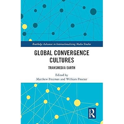 Global Convergence Cultures