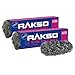 Produktbild RAKSO® Stahlspäne Sorte ultragrob 2 Pakete mit 150 g 030403