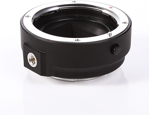 Miniatura 8 de FocusFoto Anillo adaptador de enfoque automático de marco completo electrónico para Canon EOS EF EF-S lente a Sony E Mount NEX-7 6 5 A7 A7S A7R II