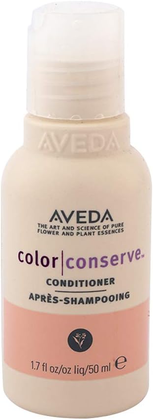 Aveda Color Conserve Conditioner for Unisex, 1.7 Ounce