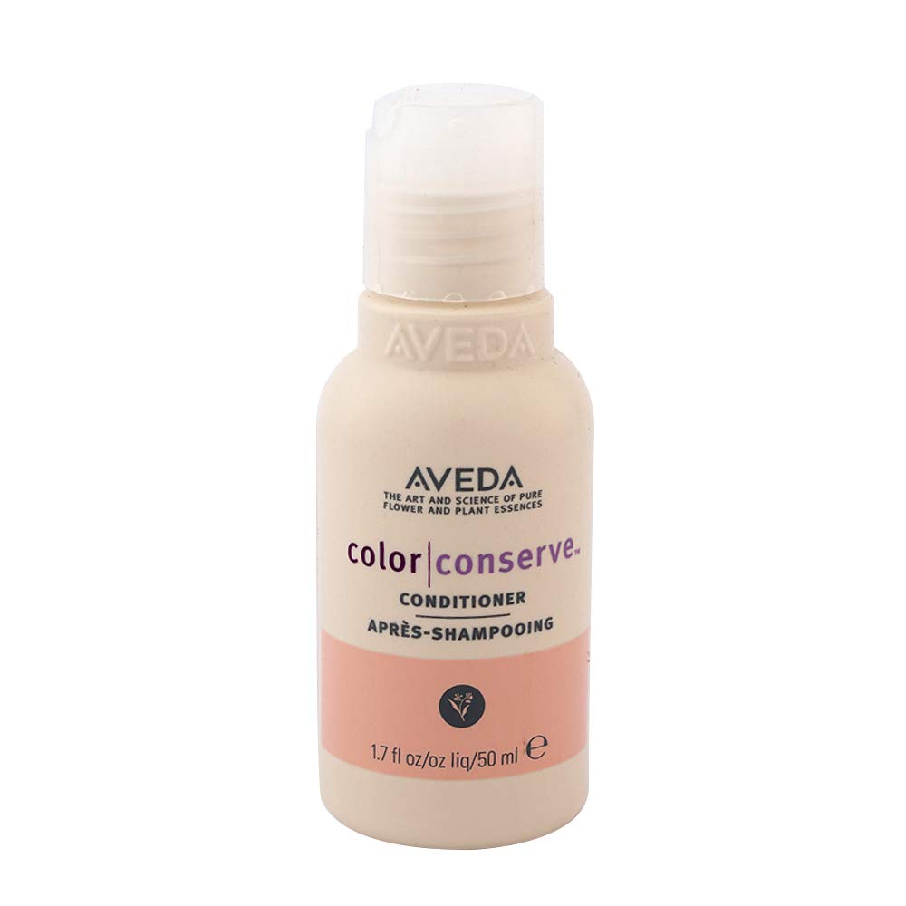 Aveda Color Conserve Conditioner for Unisex, 1.7 Ounce