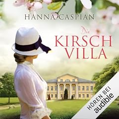 Die Kirschvilla Titelbild