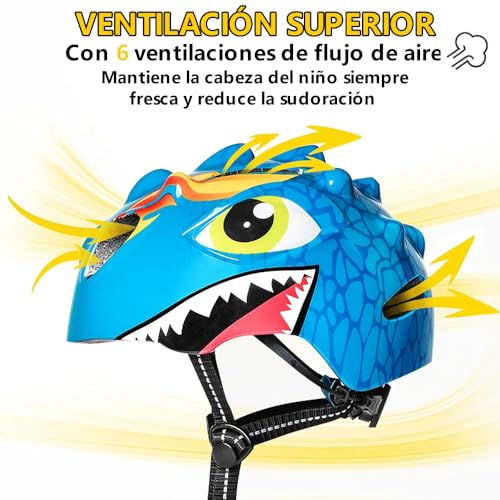 Cascos de protección para niños 8 Imagen adicional