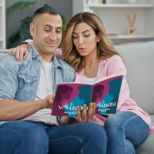 Journal de mariage pour les anniversaires cadeau Saint-Valentin - 6