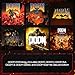 DOOM Anthology – PlayStation 4 and PlayStation 5 [Code in Box]