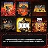 DOOM Anthology PlayStation 4 and PlayStation 5 [Code in Box]