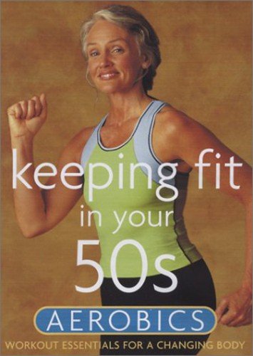 Keeping Fit in Your 50s - Aerobics
