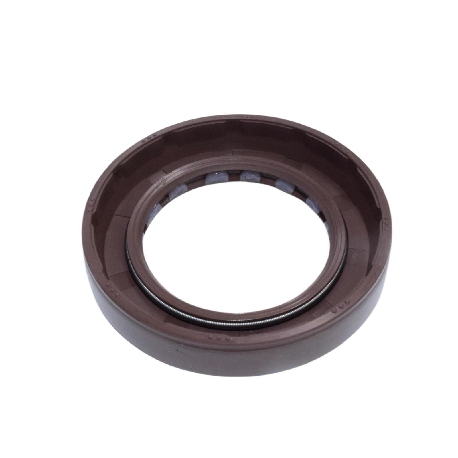 YMUGUEGH Shaft Oil Seal 40 * 62 * 11or 40×62×11 Hydraulic Pump High-Pressure Skeleton Shaft Oil Seal Hydraulic Motor Seal Kit