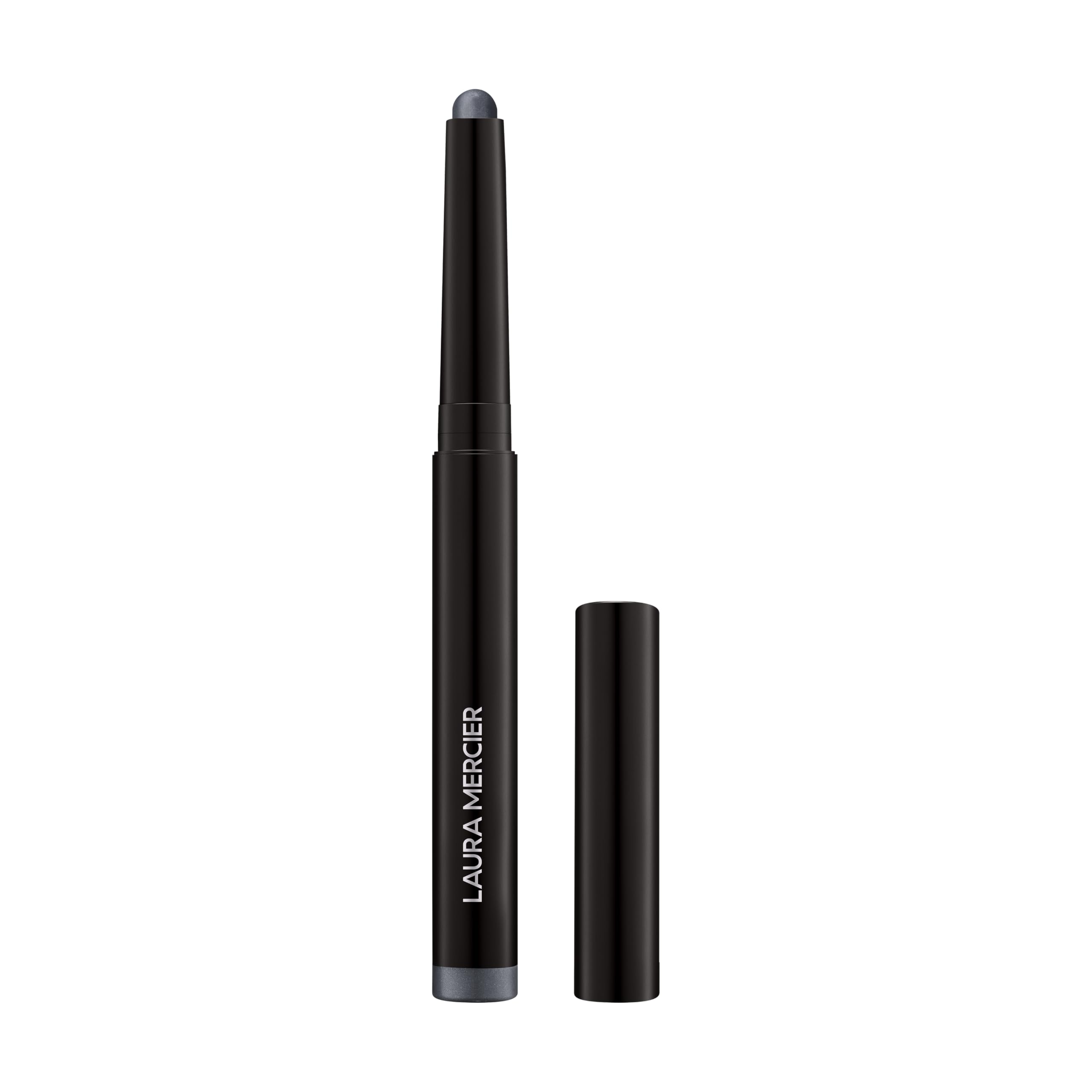 Caviale Stick Eye Color - Celestial Noir By Laura Mercier For Women - 0,05 Oz Eye Shadow-image