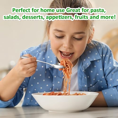 La mejor comparación de Tenedor ensalada - 5 favoritos. 24 Imagen adicional