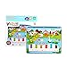 Produktbild Mini IPad Toy Learning Machine Story Machine Puzzle Game Simulation Tablet Pointing Machine Alphabet Number Early Education Boy Girl Toy