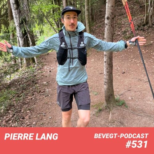 #531 - Pierre Lang, warum k&uuml;ndigst du mit 42 deinen sicheren Job?