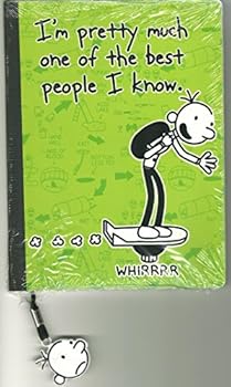 Paperback I'm Pretty Much One of the Best People I Know Book