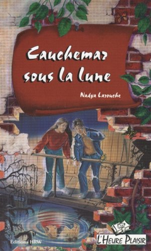 Cauchemar Sous La Lune 17 LAROUCHE, NADYA
